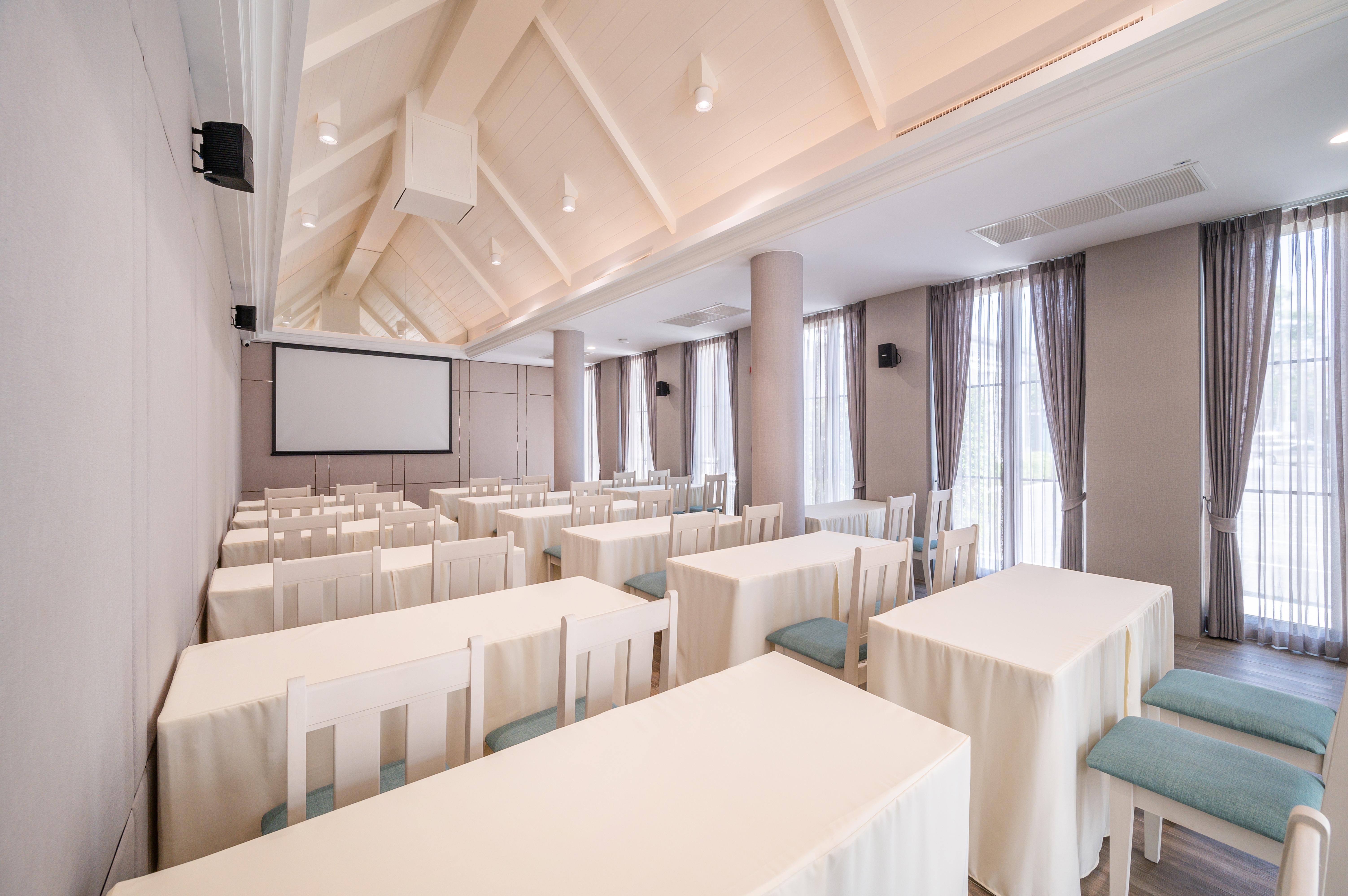 Manhattan Pattaya Hotel - Sha Extra Plus Eksteriør bilde