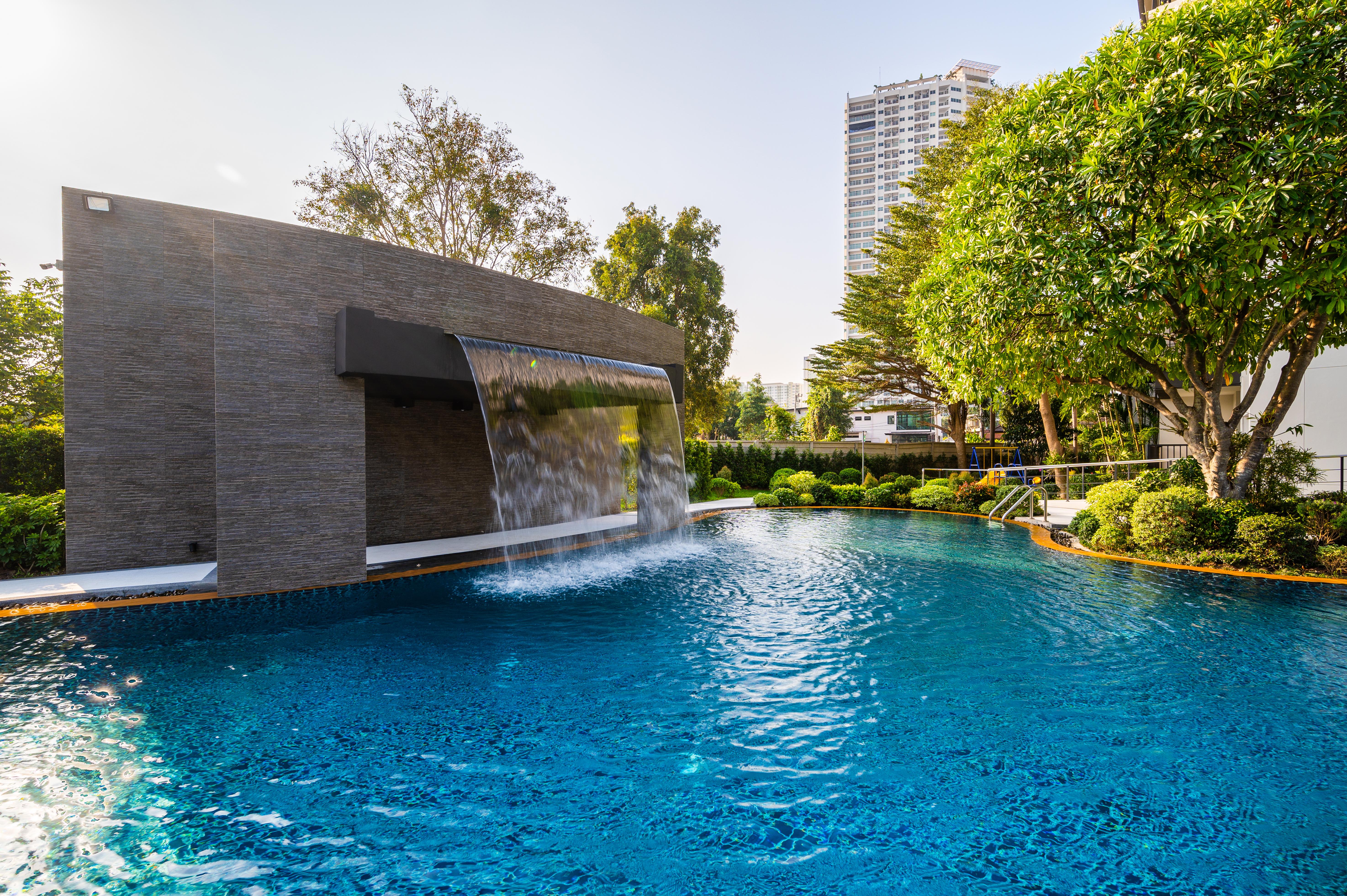 Manhattan Pattaya Hotel - Sha Extra Plus Eksteriør bilde